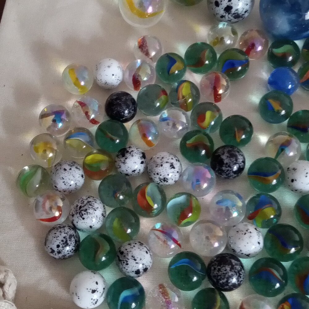 Marbles - Picture 7 of 7